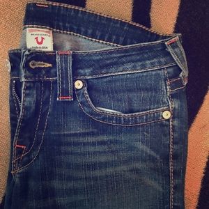 True Religion jeans